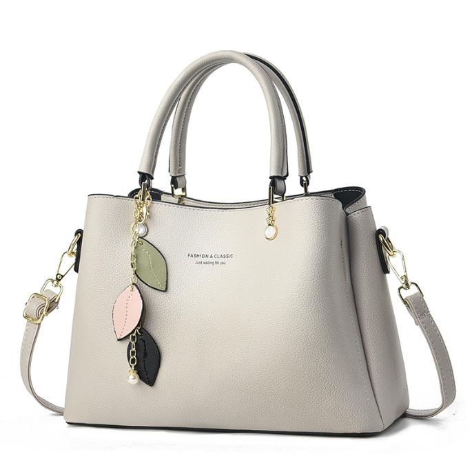 

Fashion Brand Designer Women S Handbag Large Capacity Casual Shoulder Bag Classic Versatile Crossbody Bag Commuting Tote Bag 27x12x19cm