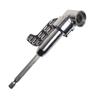 105 Degree Right Angle Drill Extension Driver Drilling Screwdriver Magnetic Hex Socket Close Corner Tool Hexagon Batch Turner Power Tool