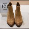 Ash Harper Ankle Boots  Ac4d01704 Br 