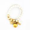 LAYERMOOD Ball Paerl Bracelet