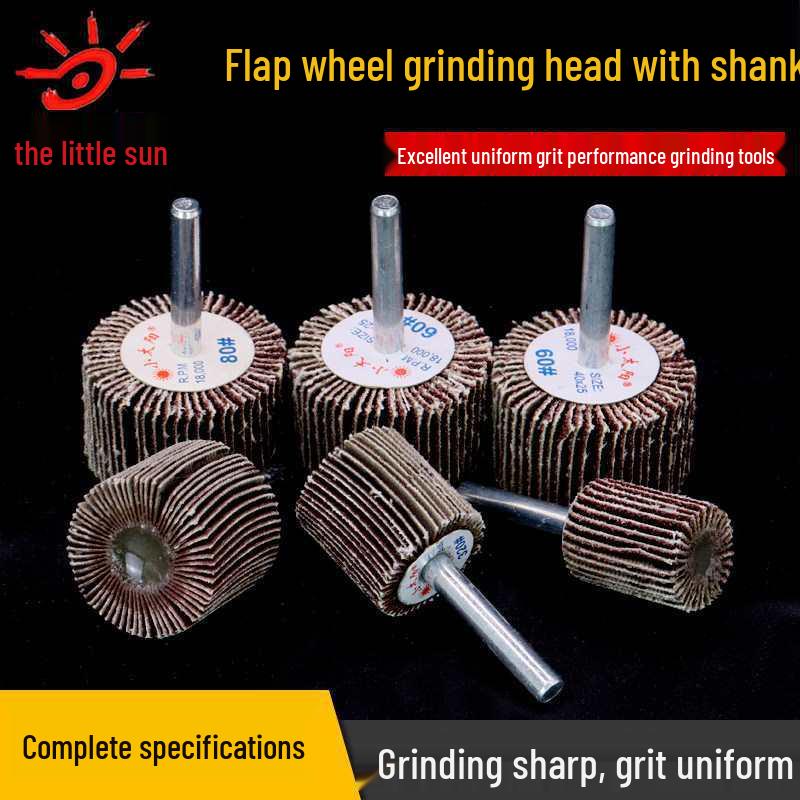 

Кабелеукладчик типа S H45 из нейлона, высокоскоростной, для станков Conical Sandpaper Grinding Head 16*6 Grit 80