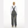 Distressed Retro Sling Jeans Men and Women Street Cleanfit Hip-hop Gradient Handsome Tooling Jumpsuit