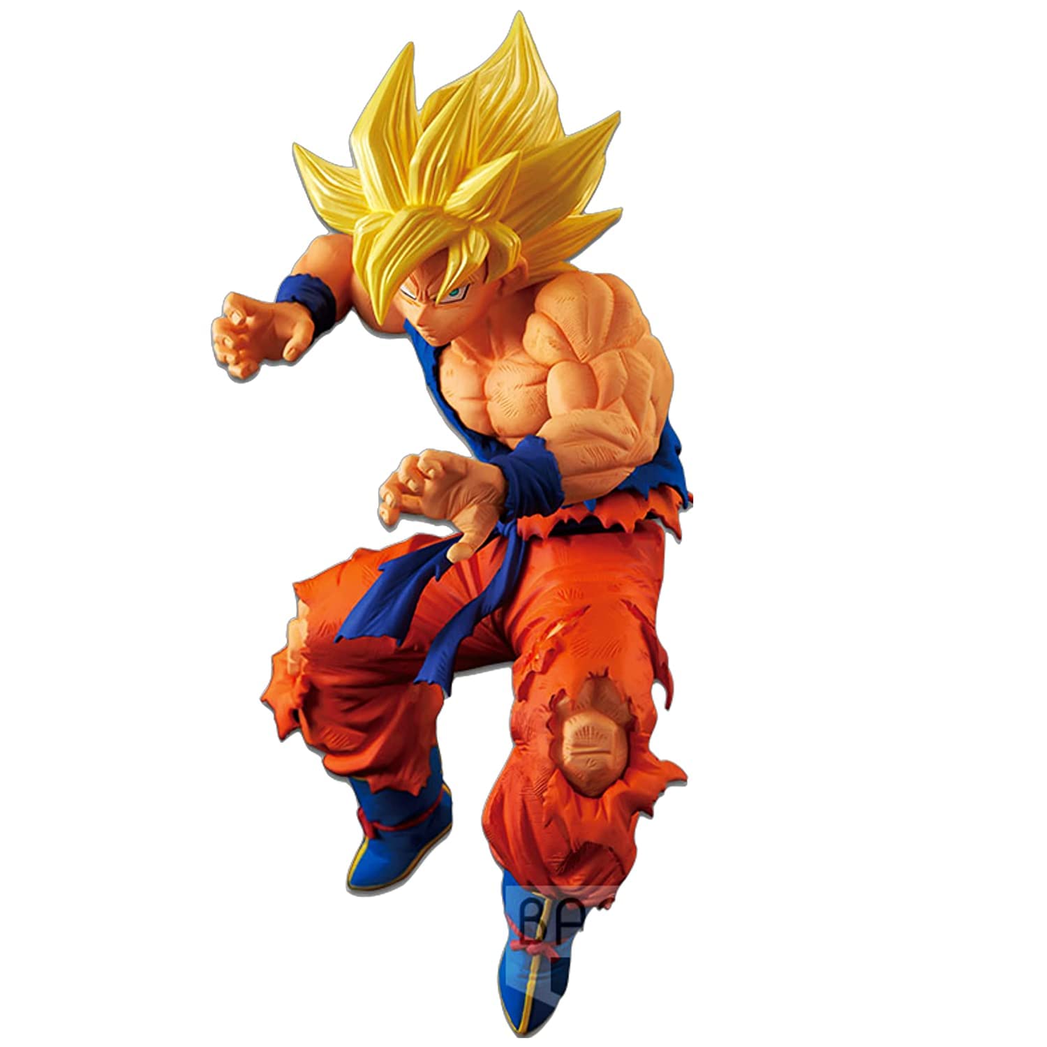 

Banpresto Dragon Ball Super Son Goku FES Part 12 Super Saiyan Son Goku