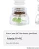 Newcomer Discount: Splash-Proof Faucet Extension and Water Purifier Filter for Kitchen