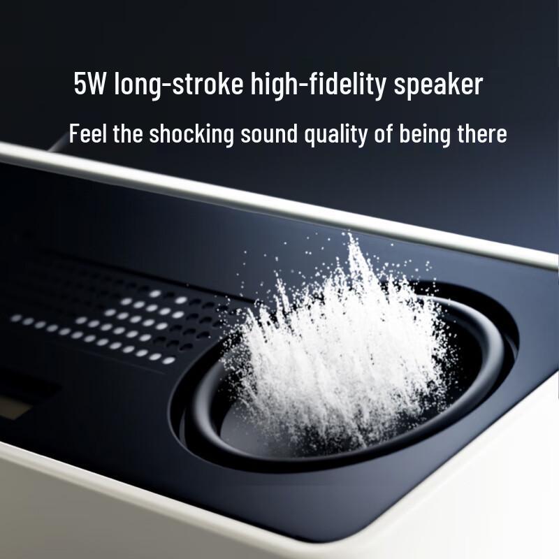XiaoDu Sound Agile Edition Smart Speaker (CN version)