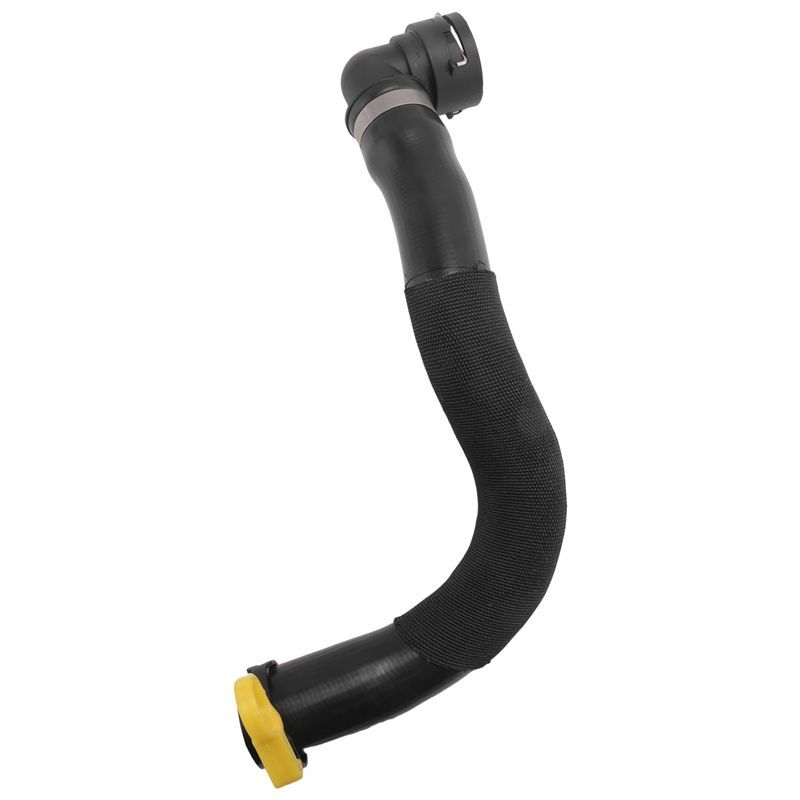 Upper Radiator Coolant Hose For Land Rover Discovery IV L319 Range Rover Sport L320 LR043326 LR095544 E4228104 Parts Accessories