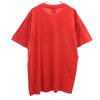 ONEITA 90s Old CALNEVA Short Sleeve T-shirt L Red Single Stitch Men's Used