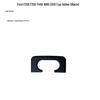 Ford F250-F450 Cup Holder (1999-2010) - Model F002