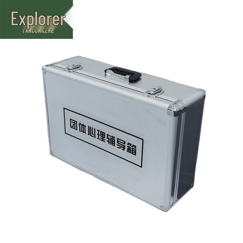 Explorer Group Psychological Training Kit