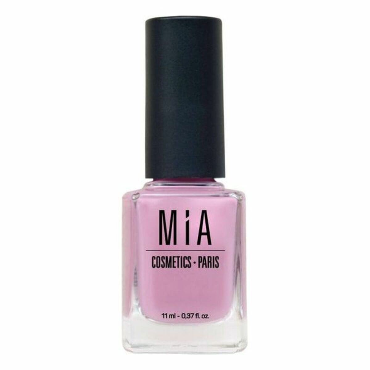 

Лак для ногтей Mia Cosmetics Paris Chiffon Peony (11мл)