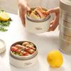 Xiaomi Millet food container, 1040ml, 1.