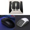 Mouse Feet Mouse Skin Mouse AntiSlip Grip Tape Mouse Skates Mouse Side Stickers for GProX Superlight Mouse Moistures Wicking
