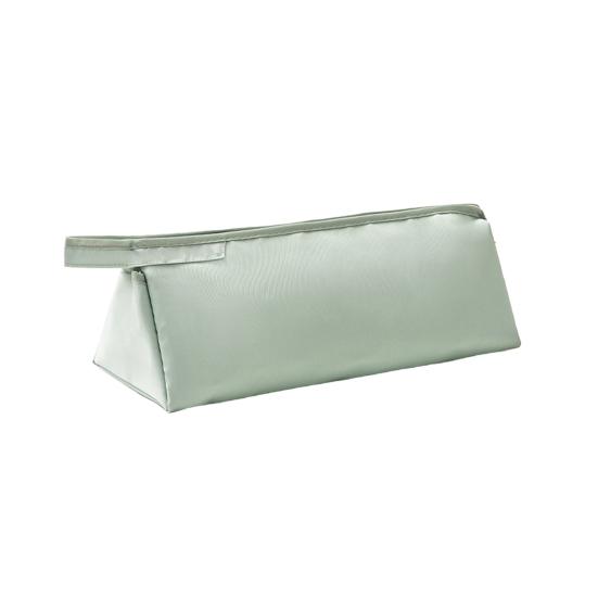 Yousheng  Hair Dryer Storage Bag Large Capacity Zipper Closure Travel Portable Storage Bag Hair Curler Organizer