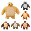 Tiny Headed Kingdom Plush Toy Soft Cuddly And Durable