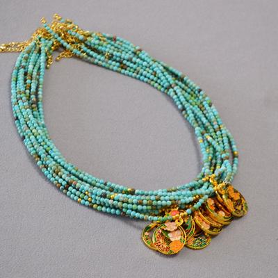 Collares y colgantes – Collares
