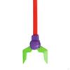 Claw Grabber Hand Toy, Coordination Kids Grabbing Pick up Toy for Outdoor Stuffed Animals