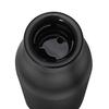 Starbucks Starbucks Stainless Steel Logo Bottle Matte Black FRGMT MYST 473ml Grande Black Fragment Shibuya Hiroshi Fujiwara