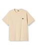 Lee Back Print Beige XL T-Shirt LT2940-316