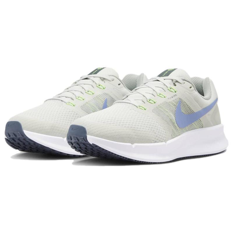 Nike Run Swift 3 Grey Green Women's Sneakers DR2698-007
