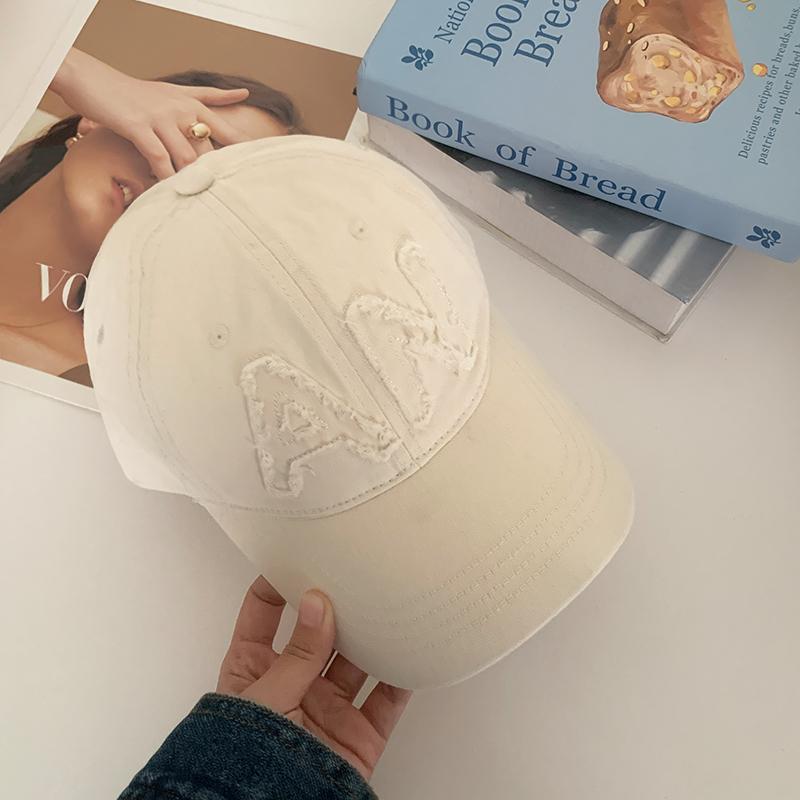 

Бейсболки для родителей и детей для мужчин и женщин, маленькие кепки с козырьком на весну-лето, универсальные солнцезащитные козырьки для улицы children (52-54cm) белый