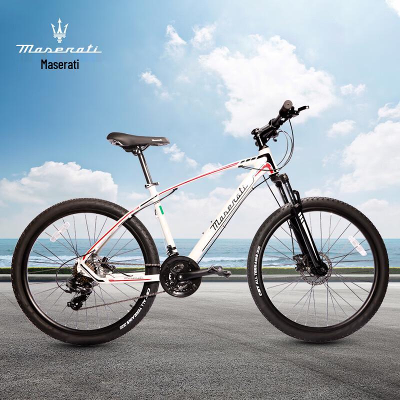 Maserati MS2605 Mountain Bike