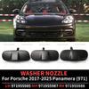 For 2017 2018 2024 2025 Porsche Panamera (971) Washer Nozzle OEM 971955985 971955987 971955988