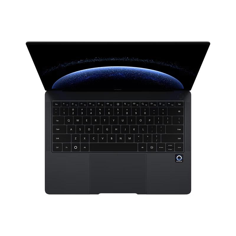 

Huawei MateBook X Pro 2025 HarmonyOS AI Laptop (CN version)