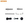 For KTM HUSQVARNA Motocross Front Rear Brake Pump Repair Kit Maintenance Pin Rubber Sleeve SXF EXC TC FX With BREMBO Brake