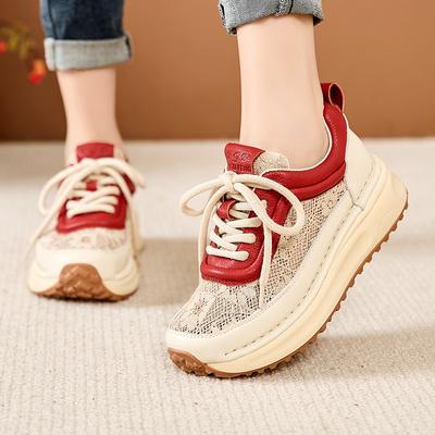 Damenschuhe – Sportschuhe