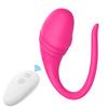 APP-Controlled Vibrating Egg Massager for Women - Realistic Remote Control Vibrator