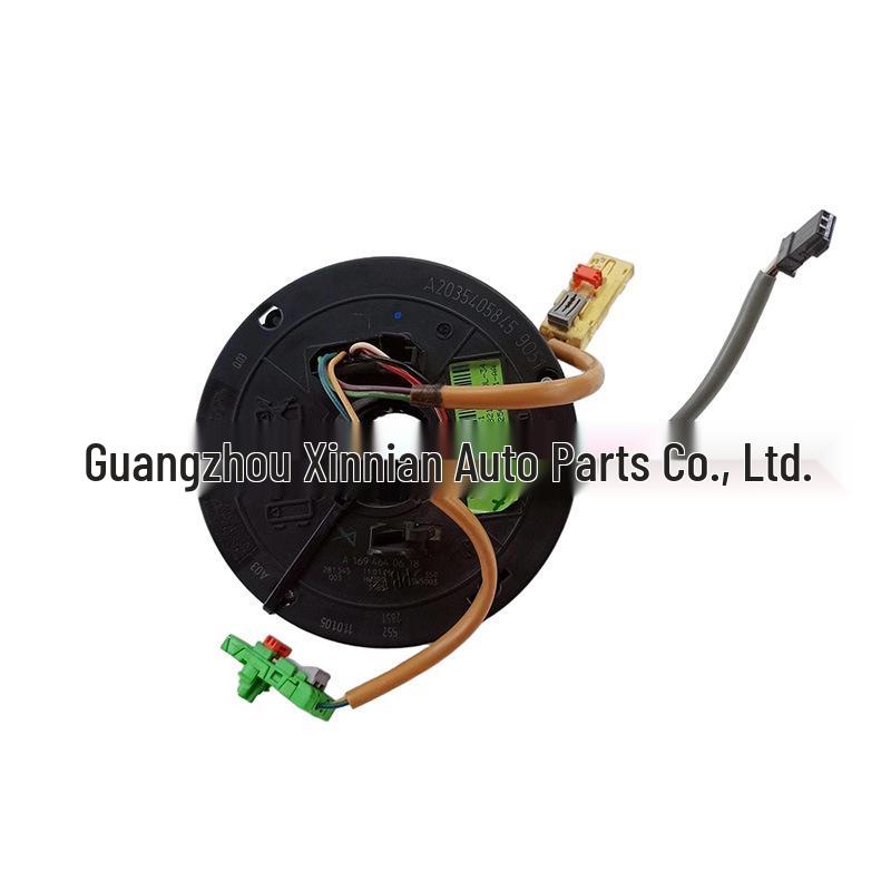 A2035405845 A1694640618 Compatible with Mercedes-Benz C-Class W203 S203 C200