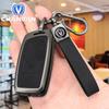 Changan CS35plus/CS95/CS85 Coupe Key Cover - Full Protection Metal Shell