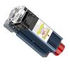 90W Laser Effect Module Engraving Machine Head Kit for Wood Acrylic Cutting 20mm Fixed Focus