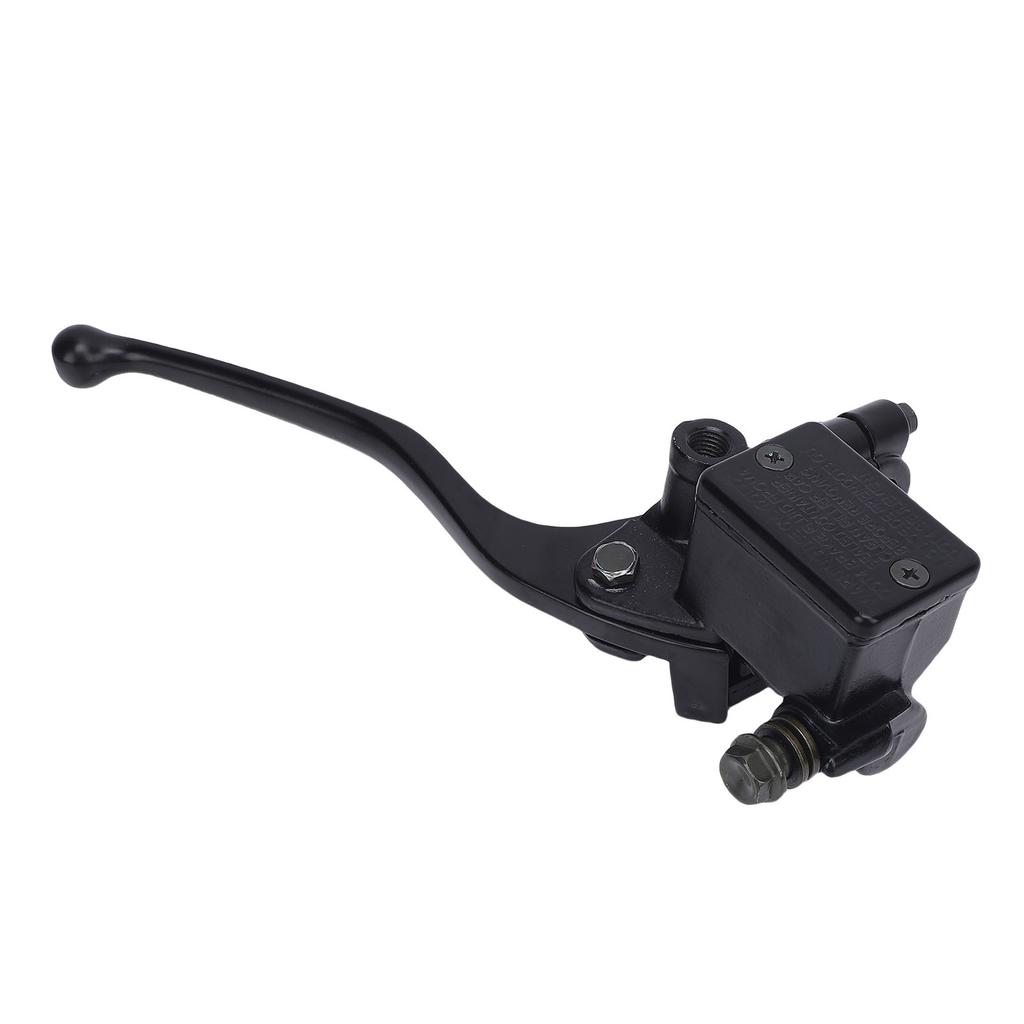 Front Brake Master Cylinder 2GU 25870 10 00 Excellent Braking Response Replacement for Big Bear 350 YFM350 400 YFM400