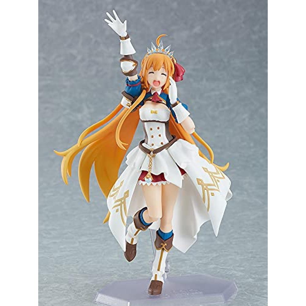 Figma Princess Connect Re Dive Pecorine Non-scale ABS&PVC Painted Movable Figure M06767