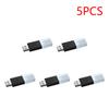 1/2/5Pcs For Switch Xbox One S/X Bluetooth USB Receiver Adapter Wireless Game Controller Dongle Receiver Gaming Accessories