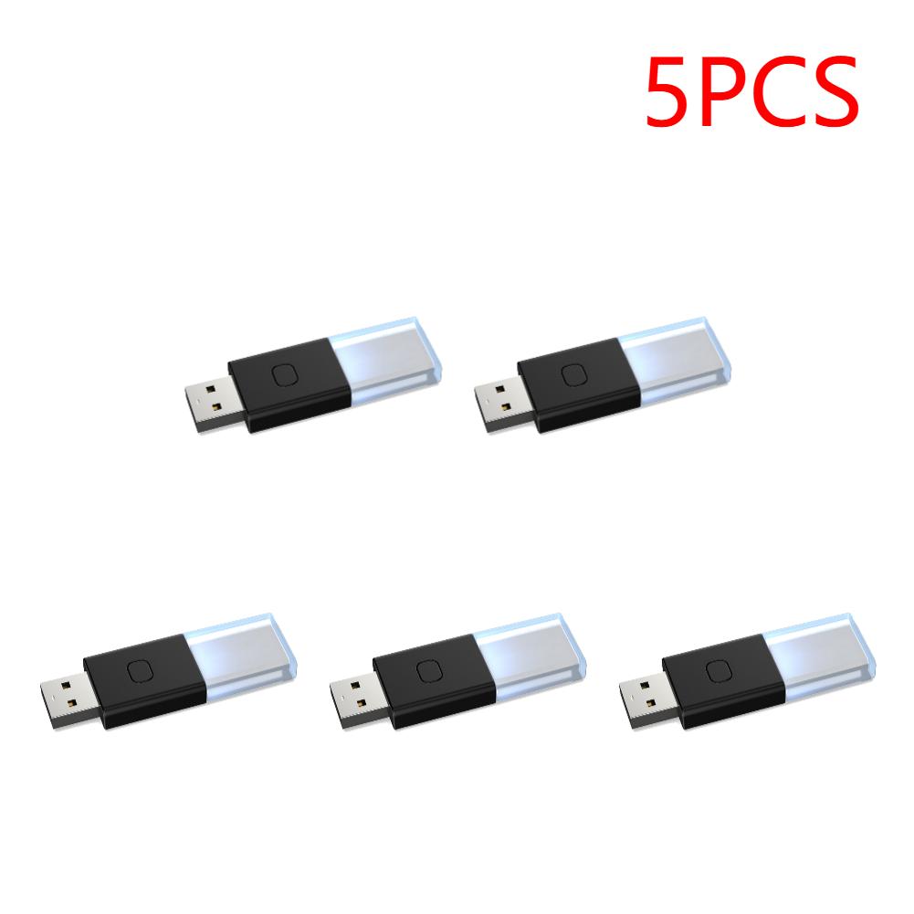 1/2/5Pcs For Switch Xbox One S/X Bluetooth USB Receiver Adapter Wireless Game Controller Dongle Receiver Gaming Accessories