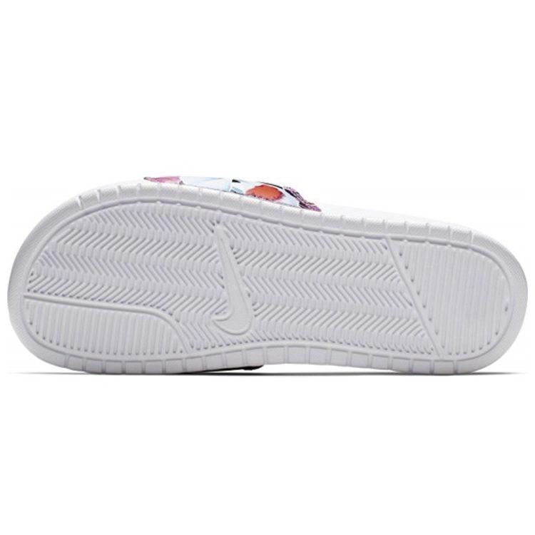 Nike Benassi Jdi Print 'Ember Glow' Women's 618919-113