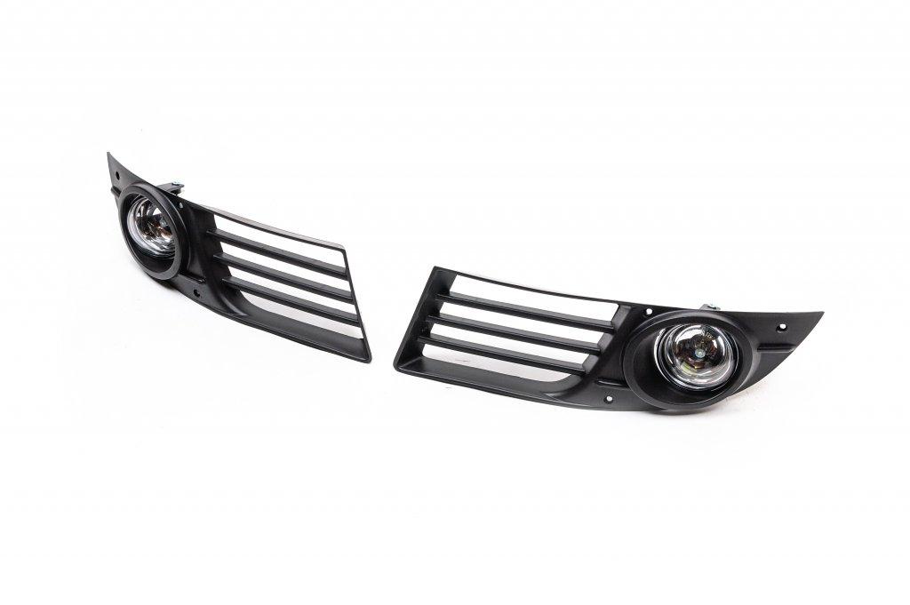 

Fog lights (with LED lamp) for Fiat Doblo I 2005-2010