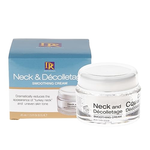 

DR Neck and Decolletage Cream 45mL Neck Care