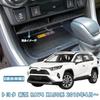 MEKOMEKO RAV4-ZKB Toyota RAV4 50 Series Console Box Console Storage Box Center Console Box