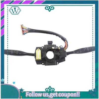 AA92-For Daewoo Tico Steering Column Multifunction Turn Signal Indicator And Front Wiper Switch Stalk 37400-78B30-000 Replacemen