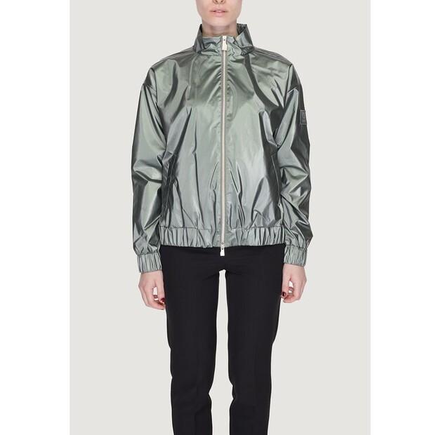 Куртка кожаная SUNS KILA To Fit EU S