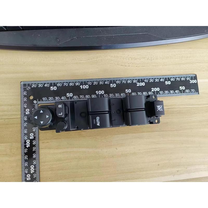 Electric Power Master Window Switch For Mazda 2 M2 2007 2008 2009 2010~2012 Front Left Lifter Control Button Car Accessories