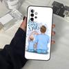 Baby Mom Daughter Girl Son Dad Case For Samsung Galaxy A53 A33 A23 A13 A14 A24 A34 A54 A52 A32 A22 A12 A51 A71 A21S Cover