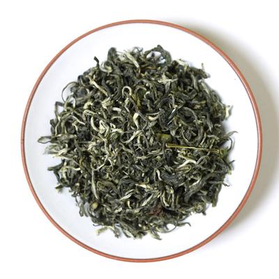 HelloYoung 250g Supreme Suzhou Biluochun Grüner Tee Frühling Chinesischer Pi lo Chun