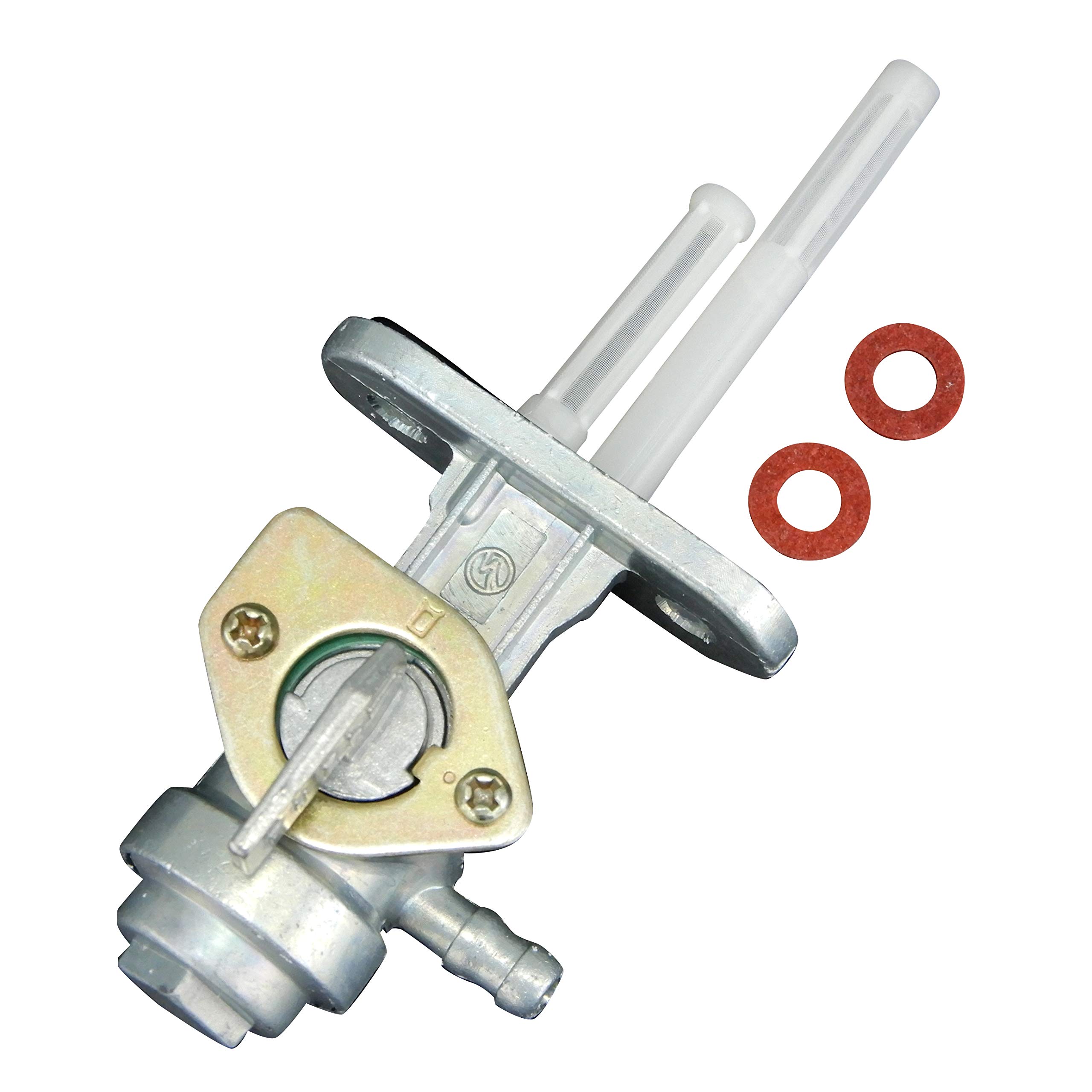 

Ager Fuel Cock Z250FT GS125 Universal Motorcycle