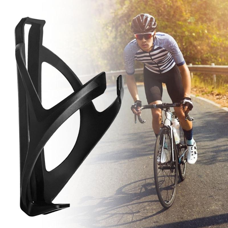 Cyclings Water Cup Bracket Road Bike Bottles Cage Water Bottles Holder Light Weight Bicycles Drink Mount Rack Enduring