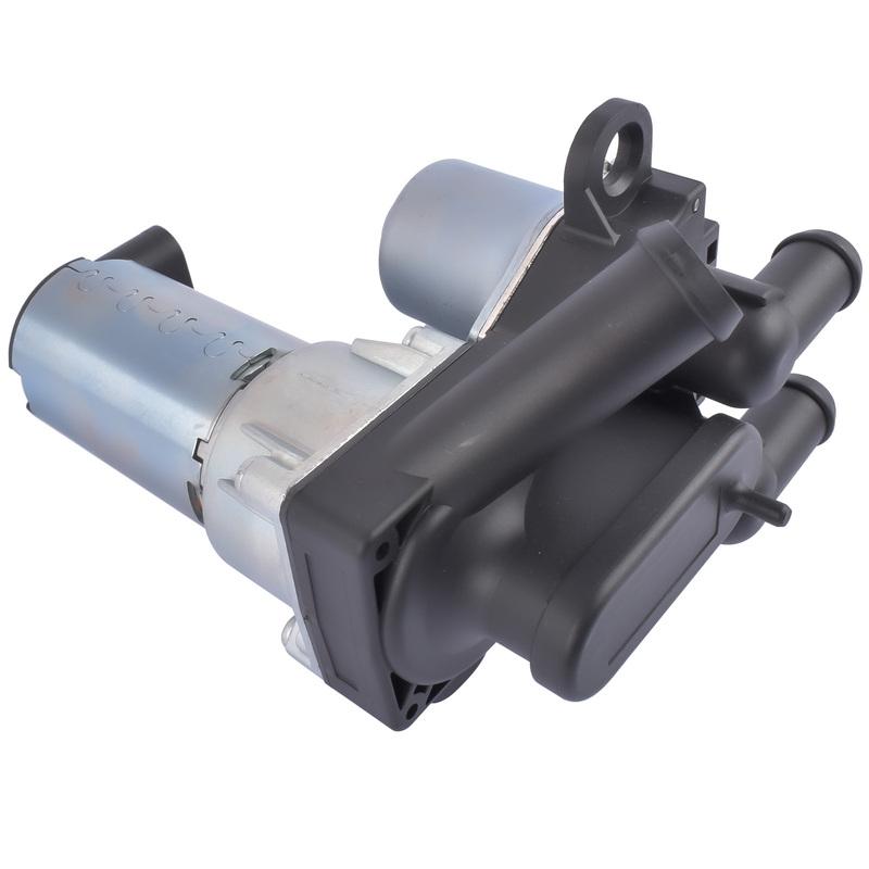 AP02 Heater Control Valve for Mercedes W220 S430 S500 S600 S55 AMG 2208300284 2000-13