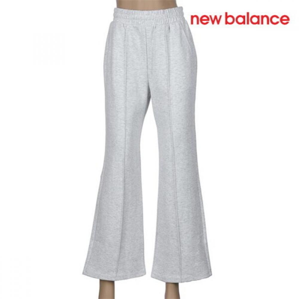 

New Balance Women S pantS D24 Nbmlecw202 Ac Women S Soft Pin Tuck Wide FREE/S